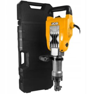   JCB DH1700 bontókalapács HEX 1700W 65J – ipari betonbontó 3 év garanciával
