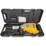 JCB DH1700 bontókalapács HEX 1700W 65J – ipari betonbontó 3 év garanciával