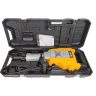   JCB DH1700 bontókalapács HEX 1700W 65J – ipari betonbontó 3 év garanciával