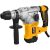 JCB RH1500 fúró-vésőkalapács SDS-Plus 1500W 6J – professzionális betonfúró és bontógép 3 év garanciával