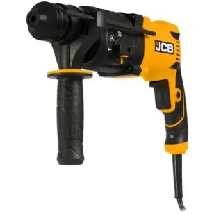   JCB 850W SDS-Plus fúrókalapács 3.5J – betonfúró és vésőgép 3 év garanciával
