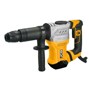   JCB DH1300 bontókalapács SDS-Max 1300W 15J – betonbontó gép 3 év garanciával