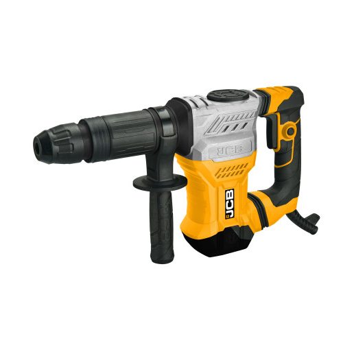 JCB DH1300 bontókalapács SDS-Max 1300W 15J – betonbontó gép 3 év garanciával