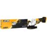   JCB 18AG-B sarokcsiszoló 115mm 18V, akku és töltő nélkül