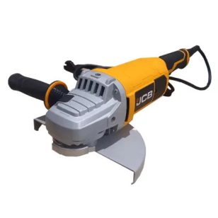 JCB 21-AG230-P-E Sarokcsiszoló 2350 230mm 240V, kartonban