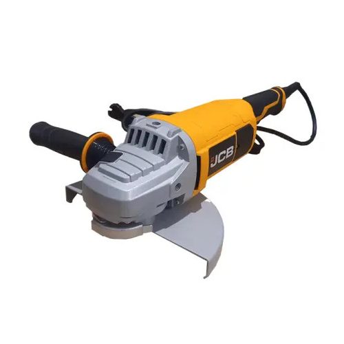 JCB 21-AG230-P-E Sarokcsiszoló 2350 230mm 240V, kartonban
