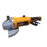 JCB 21-AG230-P-E Sarokcsiszoló 2350 230mm 240V, kartonban