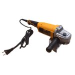 JCB 21-AG230-P-E Sarokcsiszoló 2350 230mm 240V, kartonban