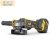 JCB 18PAG-125 akkumulátoros sarokcsiszoló 125 mm 18V