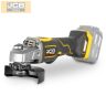 JCB 18PAG-125 akkumulátoros sarokcsiszoló 125 mm 18V