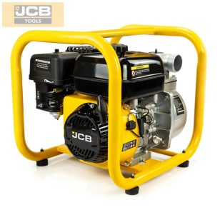 JCB WP50 robbanómotoros szivattyú 600L/perc 2"