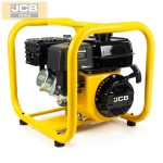 JCB WP50 robbanómotoros szivattyú 600L/perc 2"