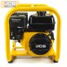 JCB WP50 robbanómotoros szivattyú 600L/perc 2"