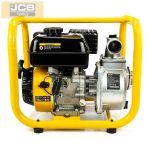 JCB WP50 robbanómotoros szivattyú 600L/perc 2"