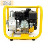JCB WP50 robbanómotoros szivattyú 600L/perc 2"
