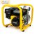 JCB WP80 robbanómotoros szivattyú 1000L/perc 3"