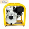 JCB WP80 robbanómotoros szivattyú 1000L/perc 3"
