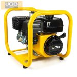 JCB WP80 robbanómotoros szivattyú 1000L/perc 3"