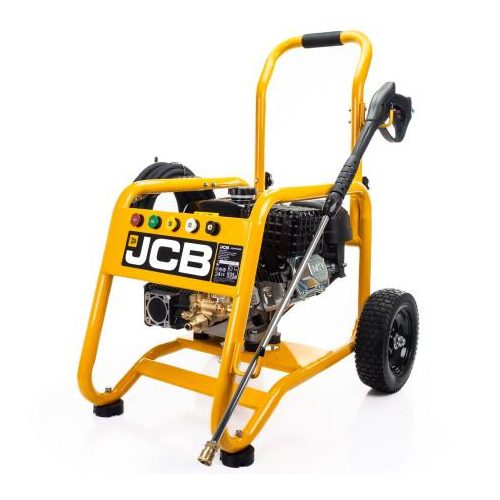 JCB 3100PSI/224CC robbanómotoros magasnyomású mosó