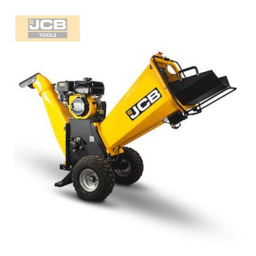 JCB robbanómotoros ágdaráló 224CC/100mm BEÜZEMELVE!!!