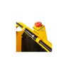 JCB robbanómotoros ágdaráló 224CC/100mm BEÜZEMELVE!!!