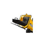 JCB robbanómotoros ágdaráló 224CC/100mm BEÜZEMELVE!!!