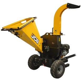 JCB robbanómotoros ágdaráló 457CC/120mm - BEÜZEMELVE!!!