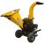 JCB robbanómotoros ágdaráló 457CC/120mm - BEÜZEMELVE!!!