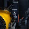 JCB robbanómotoros ágdaráló 457CC/120mm - BEÜZEMELVE!!!