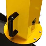 JCB robbanómotoros ágdaráló 457CC/120mm - BEÜZEMELVE!!!