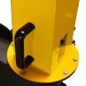 JCB robbanómotoros ágdaráló 457CC/120mm - BEÜZEMELVE!!!