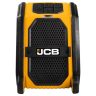   JCB 18BT-B Bluetooth hangszóró 18V, akku és töltő nélkül