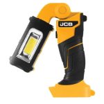 JCB 18IL-B 18V LED munkalámpa 220 lm akkumulátor nélkül