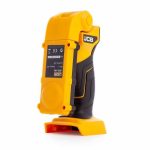 JCB 18IL-B 18V LED munkalámpa 220 lm akkumulátor nélkül