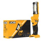 JCB 18IL-B 18V LED munkalámpa 220 lm akkumulátor nélkül