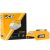 JCB 18USB LED lámpa és USB adapter 18V akkumulátorhoz