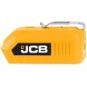 JCB 18USB LED lámpa és USB adapter 18V akkumulátorhoz