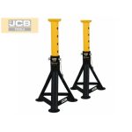 JCB Jack Stand emelő tartóbak szett 3T JCB-TH53013