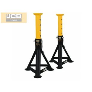 JCB Jack Stand emelő tartóbak szett 3T JCB-TH53013