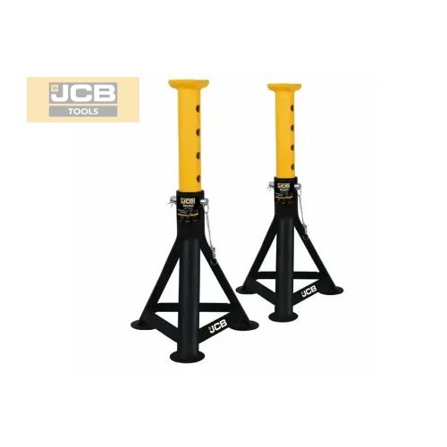 JCB Jack Stand emelő tartóbak szett 3T JCB-TH53013
