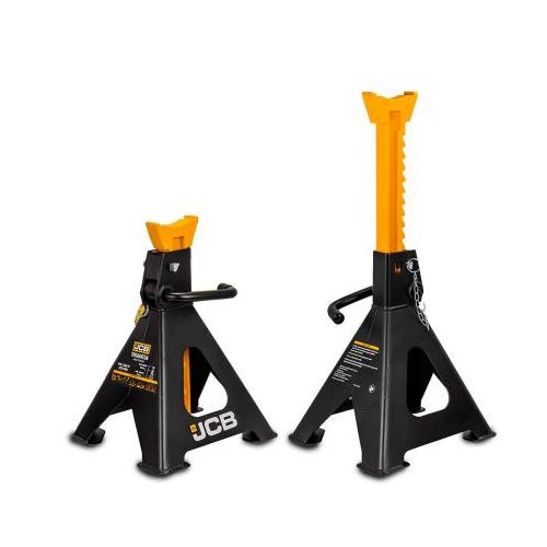 JCB Jack Stand emelő tartóbak szett 6T JCB TH56002A