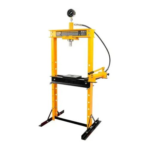 JCB TY12002 hidraulikus műhelyprés 12T 