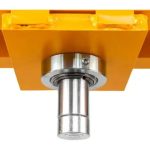 JCB TY12002 hidraulikus műhelyprés 12T 