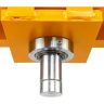JCB TY12002 hidraulikus műhelyprés 12T 