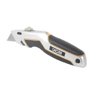 JCB  RTK-1 visszahúzható szike