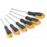 JCB 6PC-SD csavarhúzó szett 6db