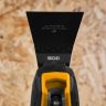 JCB PTA-MT8 penge szett multi szerszámhoz fém-fa 8db