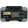 JCB PTA-MT8 penge szett multi szerszámhoz fém-fa 8db