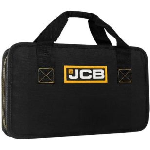 JCB ZCASE cipzáros szerszámostáska