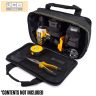 JCB ZCASE cipzáros szerszámostáska